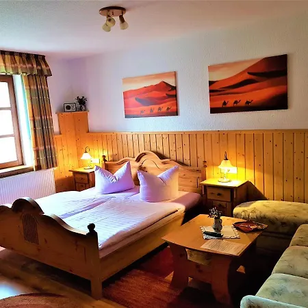 Restaurant&pension 