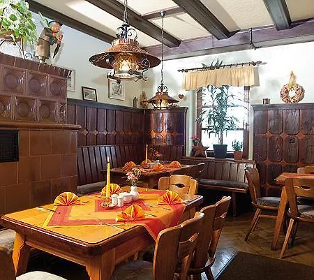 Restaurant&pension 
