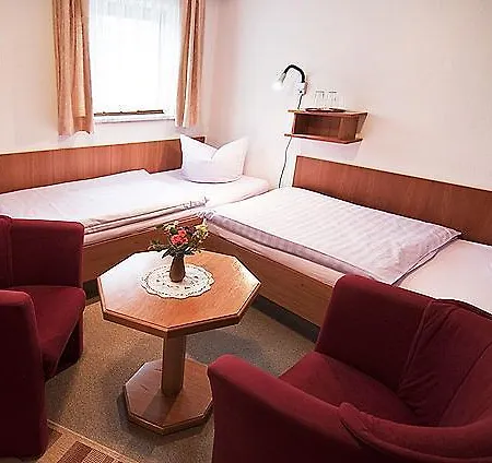 Restaurant&pension 