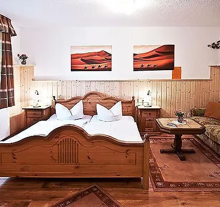 Restaurant&pension 