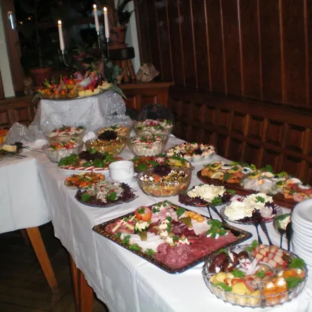 Restaurant&pension 