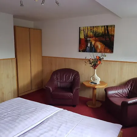 Restaurant&pension 