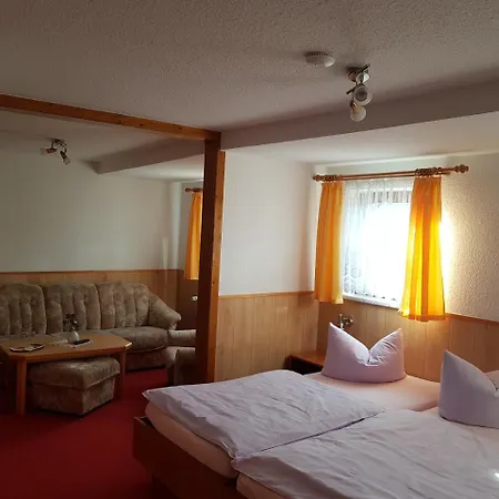 Restaurant&pension 