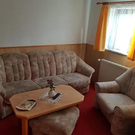 Restaurant&pension 