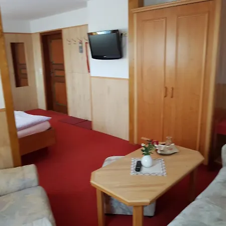 Restaurant&pension 
