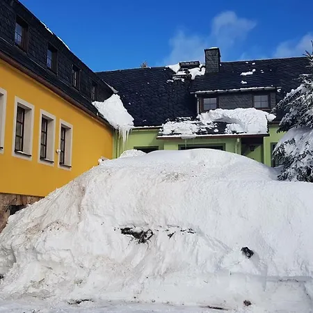 Restaurant&pension 